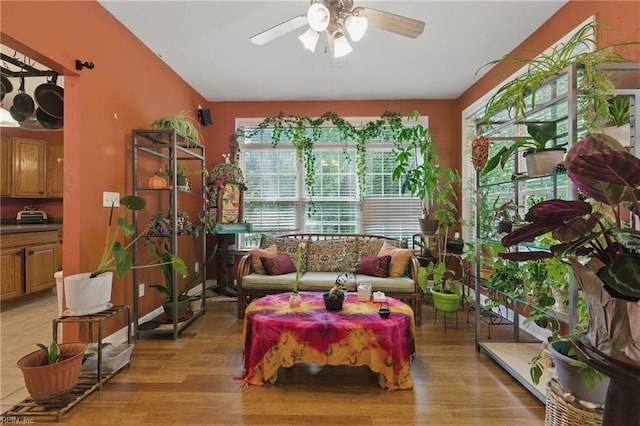 418 Rolling Hills Dr, Williamsburg, VA 23185 - sunroom / solarium with plenty of natural light