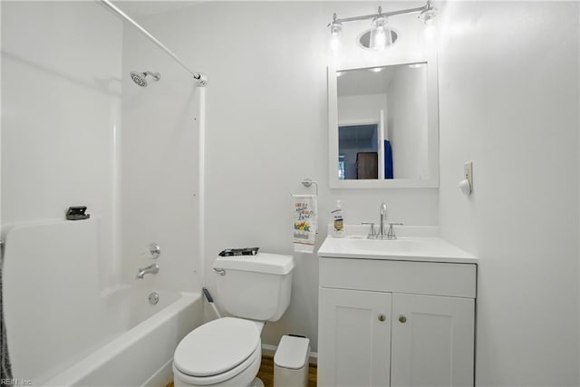 107 Westover Ave Unit 203, Norfolk, VA 23507 - bathroom featuring vanity and shower / bath combination