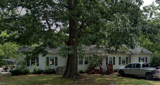 5938 Marshall Ave, Newport News, VA 23605 - view of front facade
