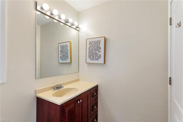 55 Brogden Ln, Hampton, VA 23666 - bathroom with vanity