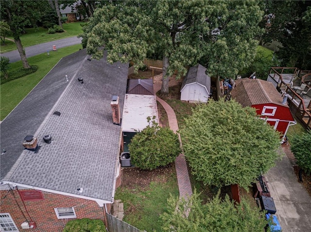 2400 Deerfield Cres, Chesapeake, VA 23321 - view of subject property