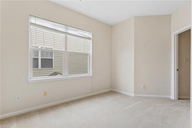 2741 Deep Creek Cmn, Chesapeake, VA 23323 - unfurnished room with carpet
