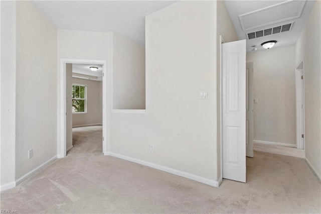 2741 Deep Creek Cmn, Chesapeake, VA 23323 - unfurnished bedroom with carpet and baseboards