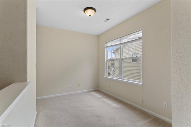 2741 Deep Creek Cmn, Chesapeake, VA 23323 - unfurnished room with carpet and baseboards