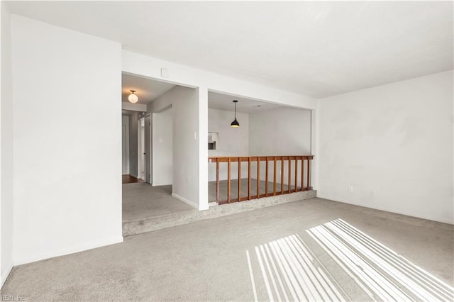 900 Monarch Dr, Virginia Beach, VA 23462 - spare room with carpet flooring and baseboards