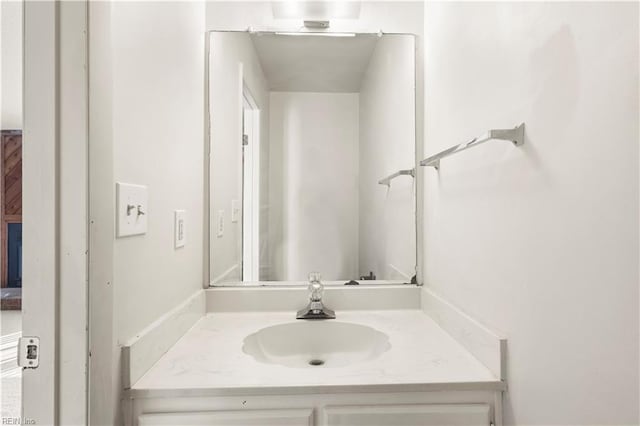 900 Monarch Dr, Virginia Beach, VA 23462 - bathroom with vanity