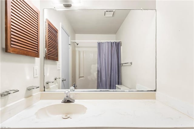 900 Monarch Dr, Virginia Beach, VA 23462 - full bath featuring vanity