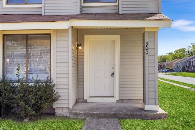 900 Monarch Dr, Virginia Beach, VA 23462 - view of exterior entry