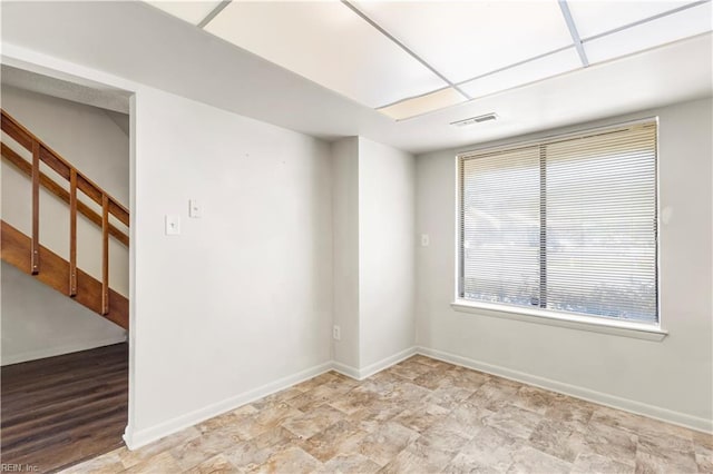 900 Monarch Dr, Virginia Beach, VA 23462 - unfurnished room with healthy amount of natural light
