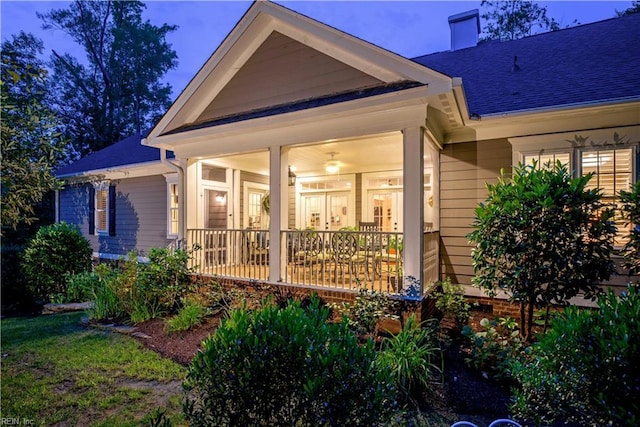 117 Stowe, Williamsburg, VA 23188