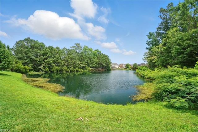 2316 Holland Rd, Virginia Beach, VA 23453 - water view