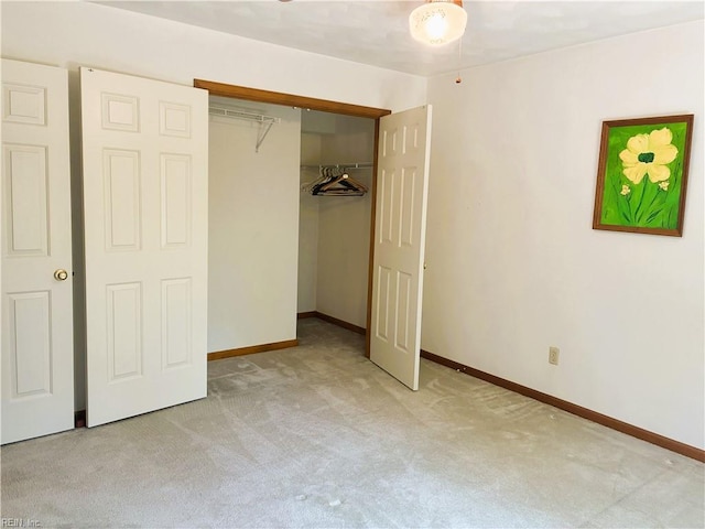 937 Marble Arch, Chesapeake, VA 23322 - unfurnished bedroom featuring carpet and a closet