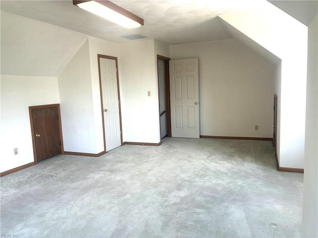 937 Marble Arch, Chesapeake, VA 23322 - bonus room with light carpet
