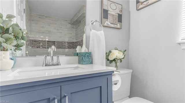 969 Sunnyside Dr, Virginia Beach, VA 23464 - full bath with vanity and a shower