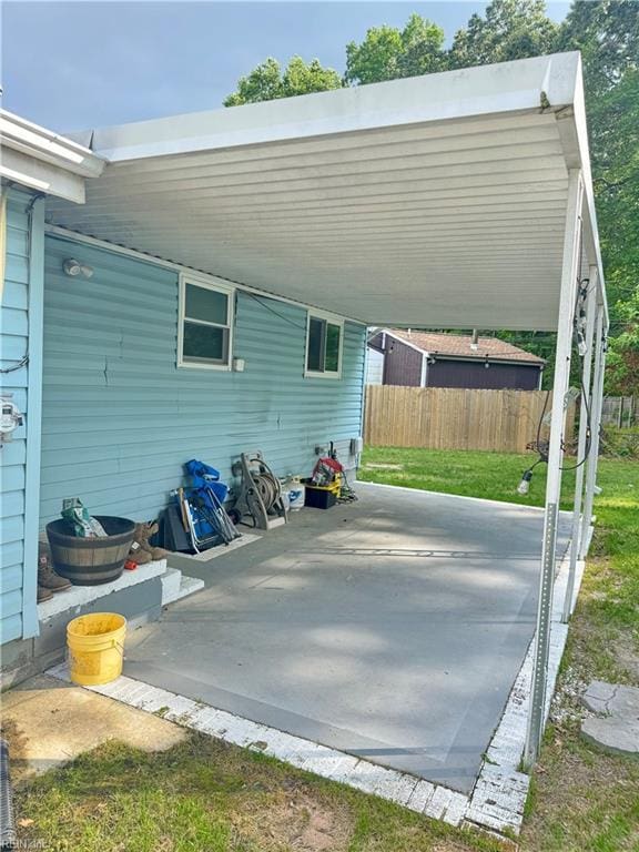 1125 Guthrie Rd, Hampton, VA 23666