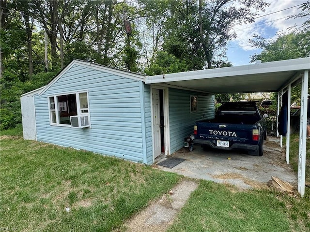 1125 Guthrie Rd, Hampton, VA 23666