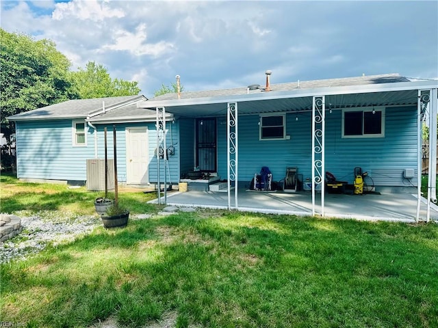 1125 Guthrie Rd, Hampton, VA 23666