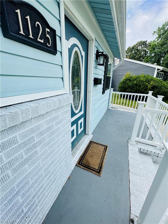 1125 Guthrie Rd, Hampton, VA 23666