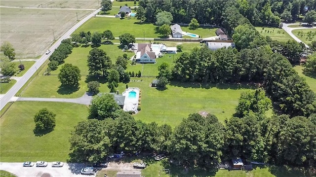 1737 Pleasant Ridge Rd, Virginia Beach, VA 23457 - view of property location featuring a pool area