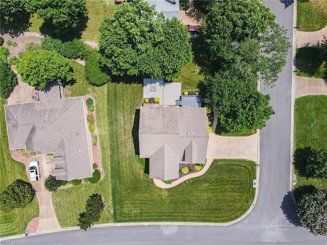 20517 Madison Ct, Smithfield, VA 23430 - view of property location