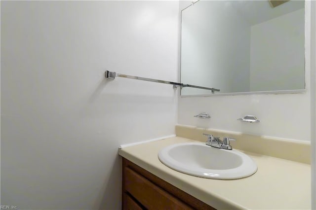 3724 Radford Cir, Chesapeake, VA 23321 - bathroom with vanity