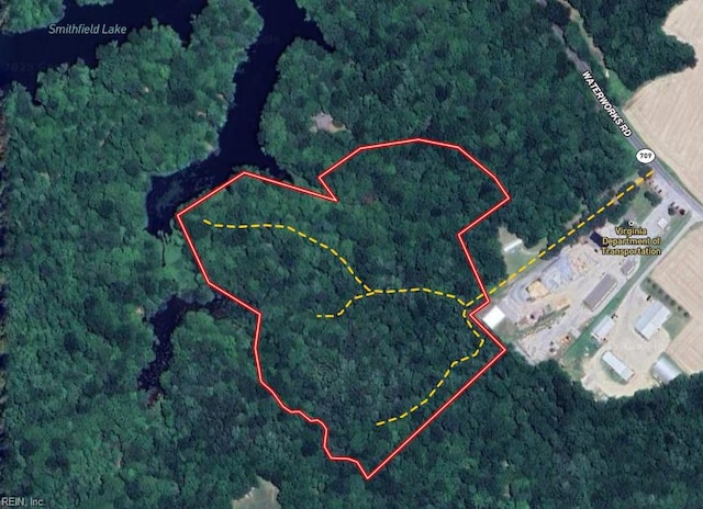 19AC Hilltop Ln, Smithfield, VA 23430