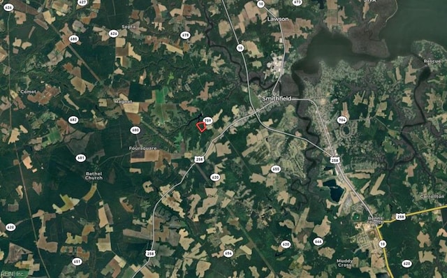 19AC Hilltop Ln, Smithfield, VA 23430