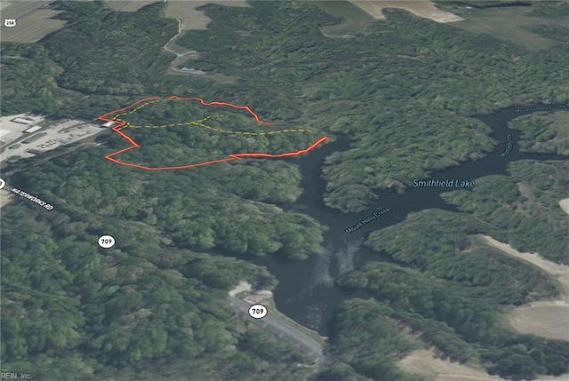 19AC Hilltop Ln, Smithfield, VA 23430