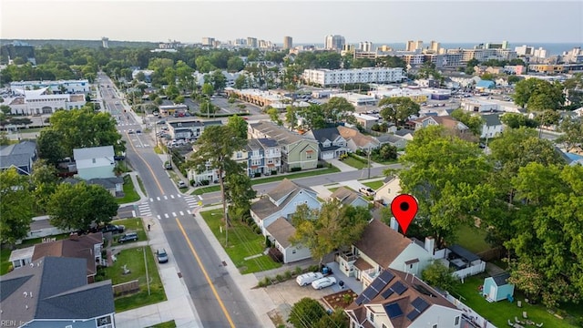 1509 Cypress Ave, Virginia Beach, VA 23451 - view of urban area