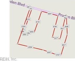 4441 Pruden Blvd, Suffolk, VA 23434