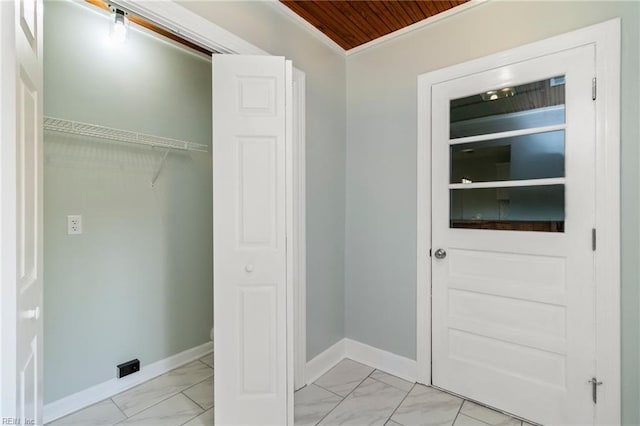 1 N Greenfield Ave, Hampton, VA 23666 - view of closet