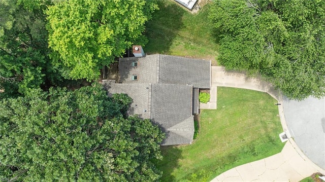 890 Brompton Ct, Newport News, VA 23608 - view of subject property