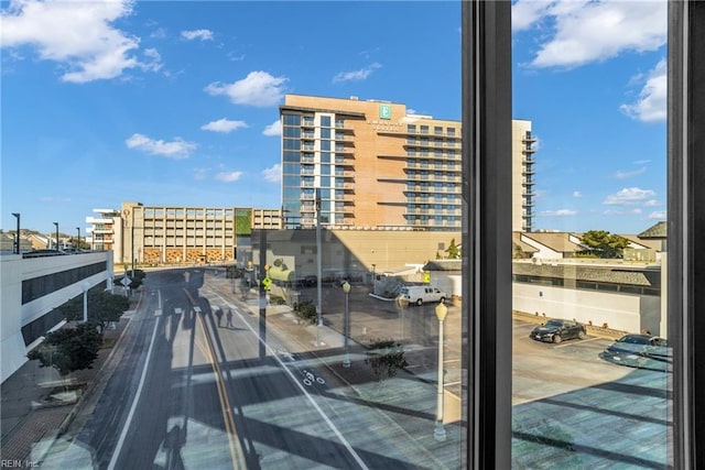 4004 Atlantic Ave Unit 309, Virginia Beach, VA 23451 - view of building exterior