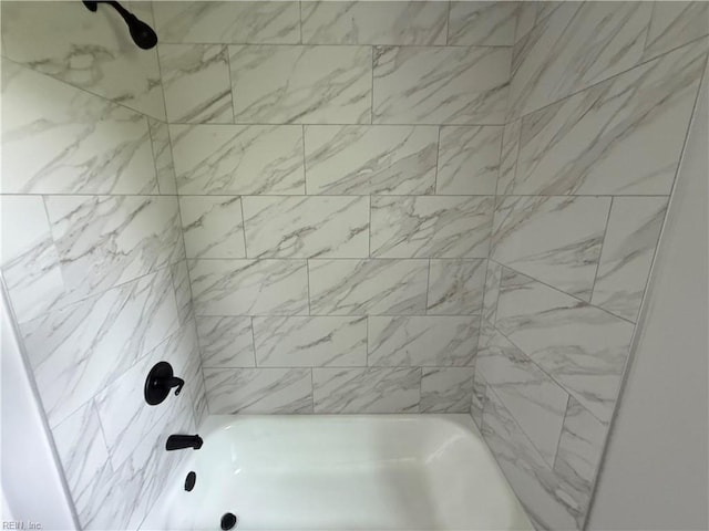613 Presidential Blvd, Virginia Beach, VA 23452 - full bath with tub / shower combination