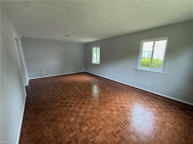 613 Presidential Blvd, Virginia Beach, VA 23452 - empty room with baseboards