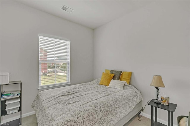 4321 Sconce, Williamsburg, VA 23188 - carpeted bedroom with baseboards