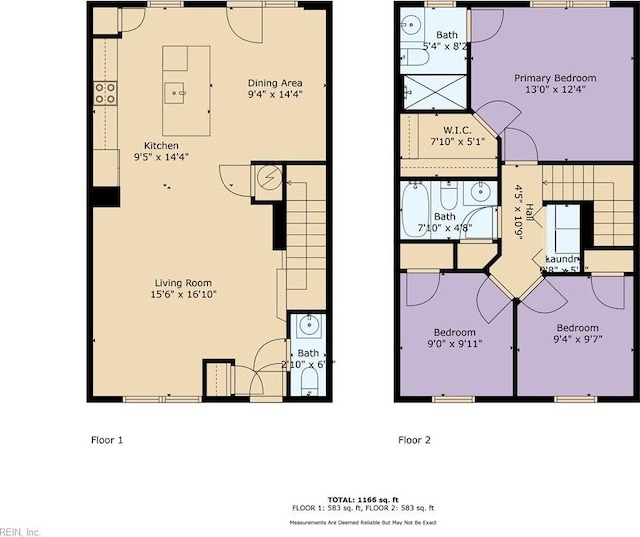 4321 Sconce, Williamsburg, VA 23188 - view of floor plan / room layout