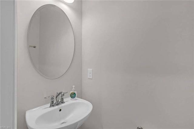 4321 Sconce, Williamsburg, VA 23188 - bathroom featuring a sink