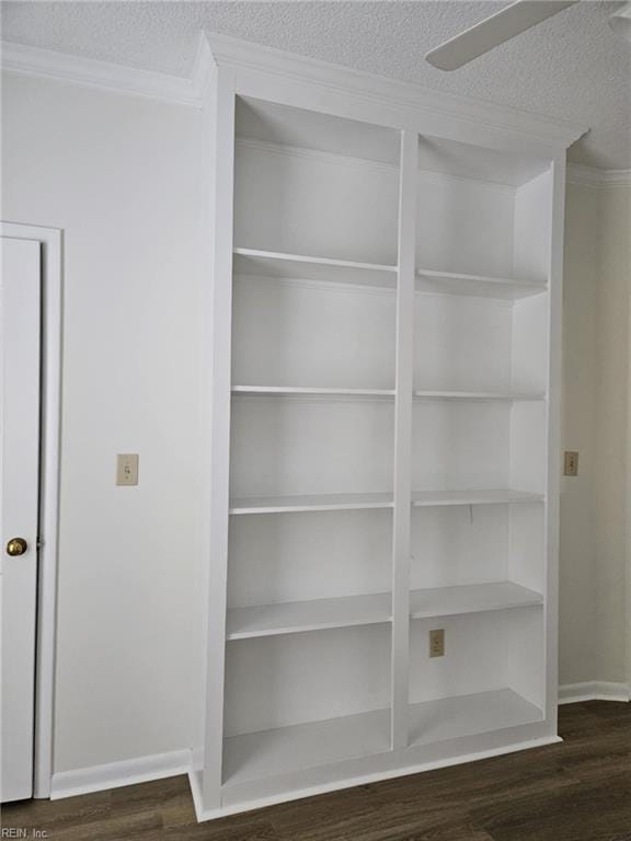 495 E Lake Cir, Chesapeake, VA 23322 - view of closet