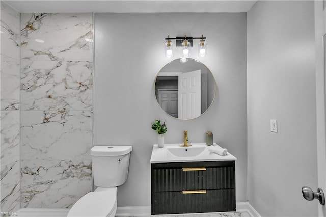 1226 Penniman Rd, Williamsburg, VA 23185 - bathroom with vanity and a shower