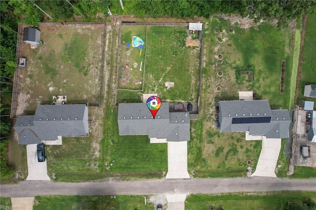 116 B St, Moyock, NC 27958 - view of property location