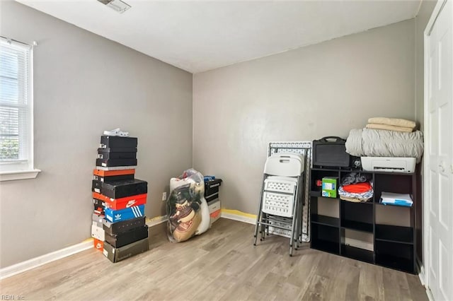 1408 Planting Ct, Virginia Beach, VA 23453 - view of storage room