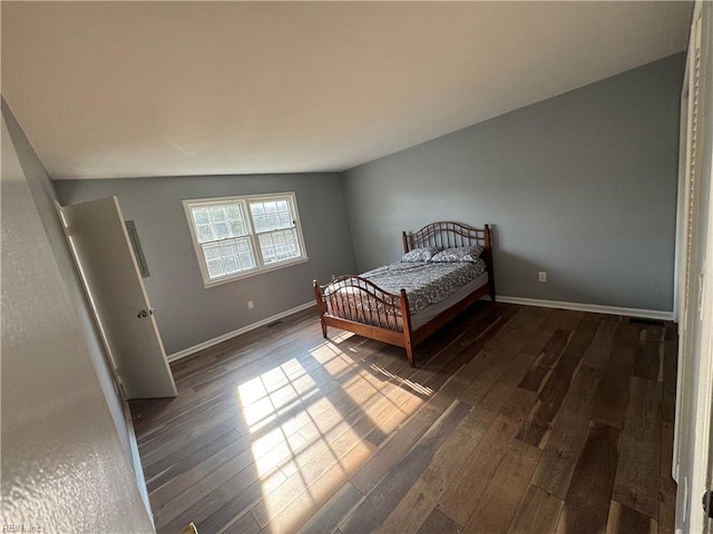 7425 Evelyn T Butts Ave, Norfolk, VA 23513 - bedroom featuring hardwood / wood-style floors