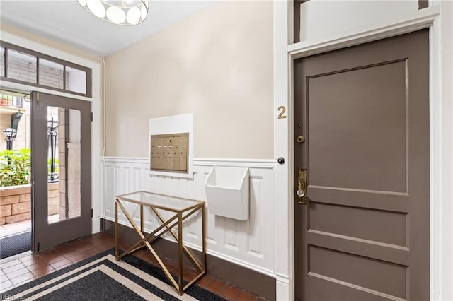 812 Stockley Gdns Unit 2, Norfolk, VA 23507 - view of exterior entry