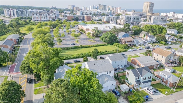416 27th St, Virginia Beach, VA 23451 - view of urban area
