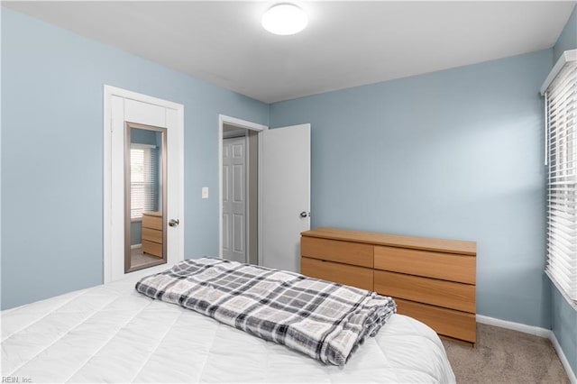 1601 Dominion Ct, Virginia Beach, VA 23453 - carpeted bedroom with multiple windows