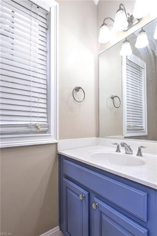 3248 Windsor Rdg, Williamsburg, VA 23188 - bathroom featuring vanity