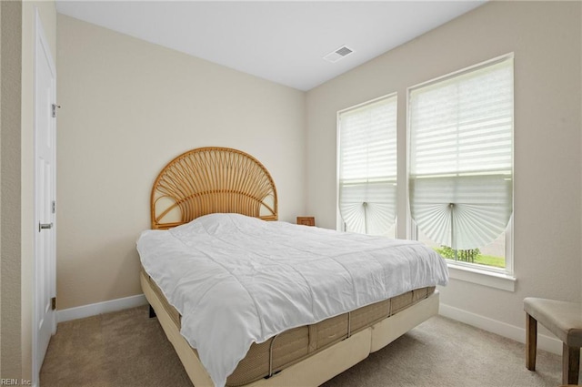 958 Olmstead St, Chesapeake, VA 23323 - bedroom with light carpet and baseboards