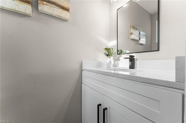 459 Dauphin Ln, Virginia Beach, VA 23452 - bathroom with vanity