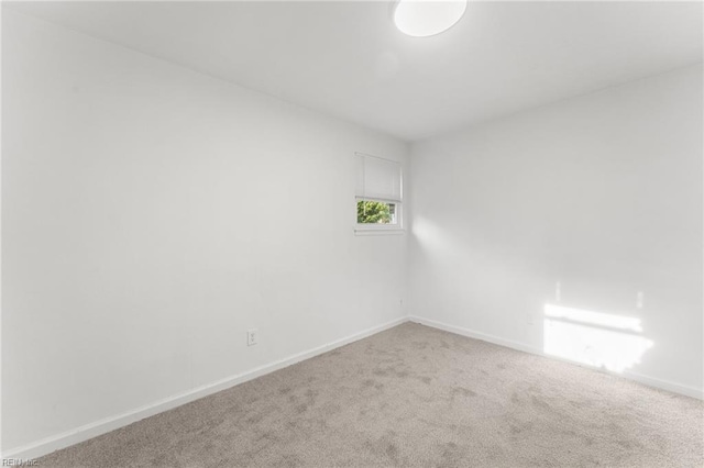 459 Dauphin Ln, Virginia Beach, VA 23452 - unfurnished room with carpet and baseboards